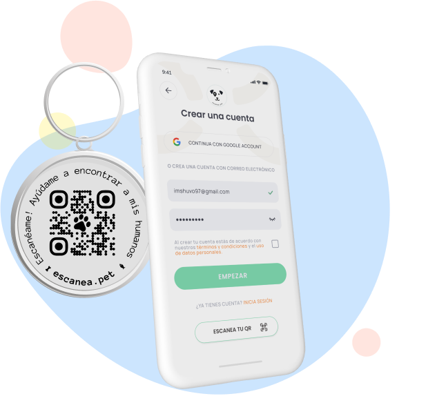 login app